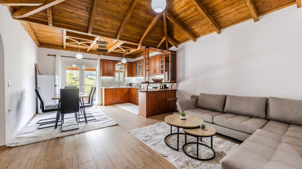 Photo of Livingroom in Gjirokaster