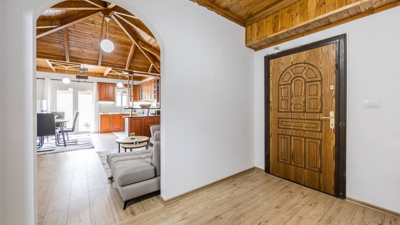 Photo of Bedroom in Gjirokaster