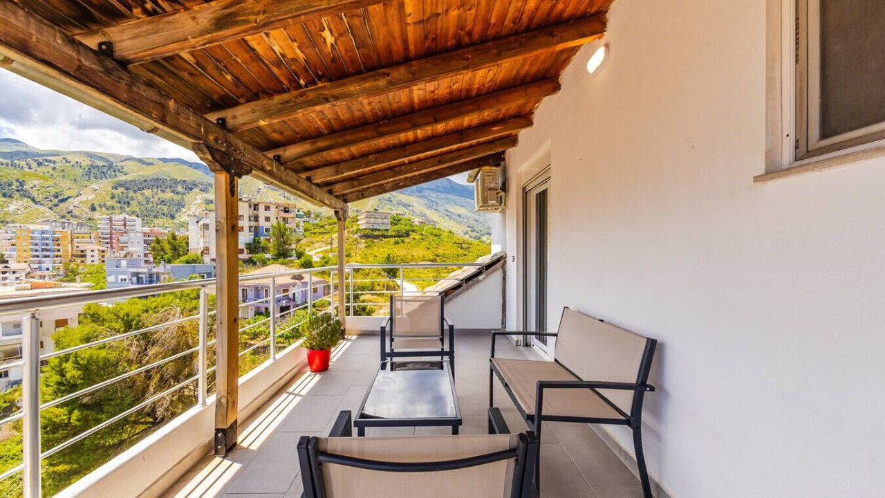 Photo of Outdoor in Gjirokaster