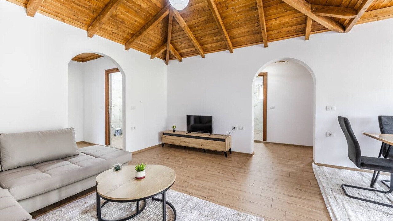 Photo of Livingroom in Gjirokaster