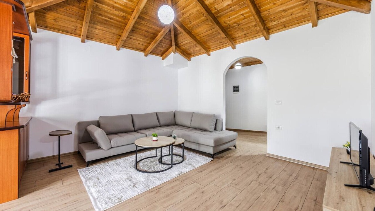 Photo of Livingroom in Gjirokaster