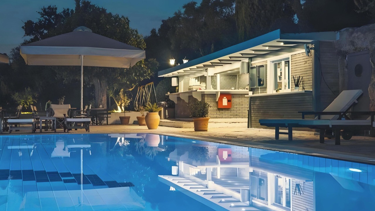 Photo of Outdoor in Tzavros