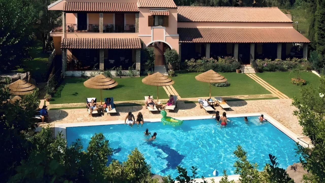 Photo of Outdoor in Tzavros
