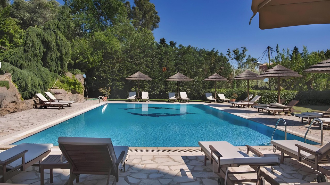 Photo of Outdoor in Tzavros
