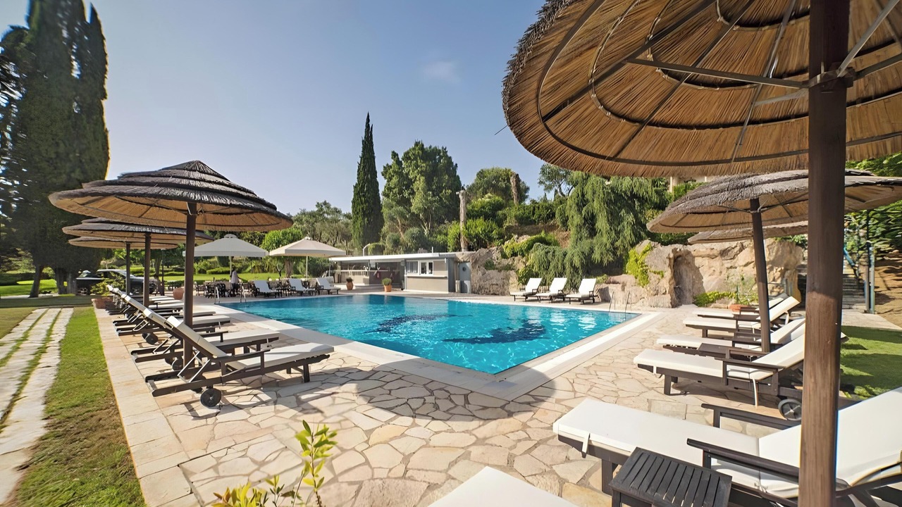 Photo of Outdoor in Tzavros