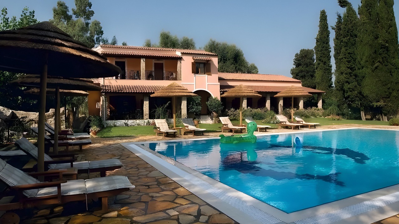 Photo of Outdoor in Tzavros
