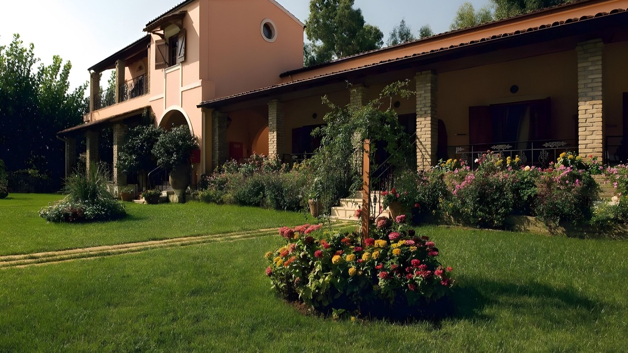 Photo of Outdoor in Limni
