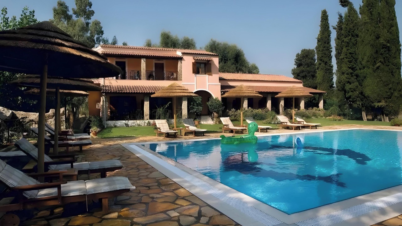 Photo of Outdoor in Tzavros