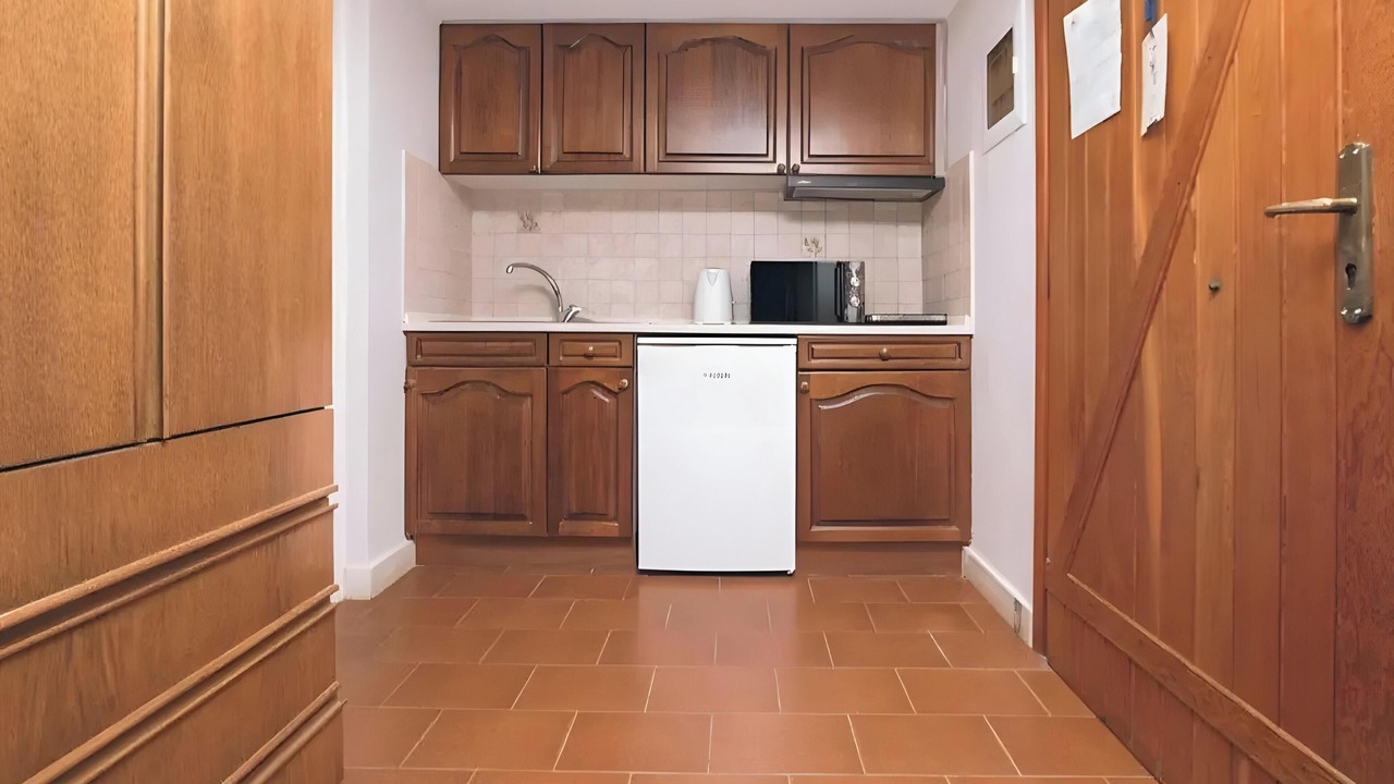Photo of Kitchen in Tzavros