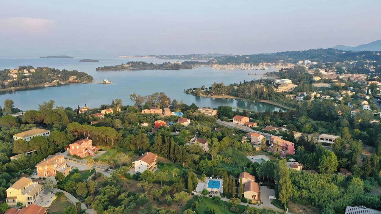 Photo of Outdoor in Tzavros