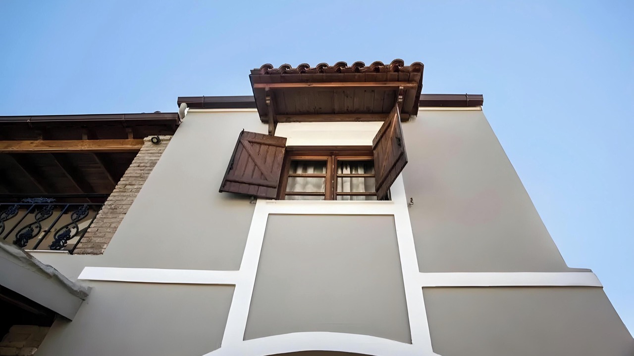 Photo of Outdoor in Tzavros