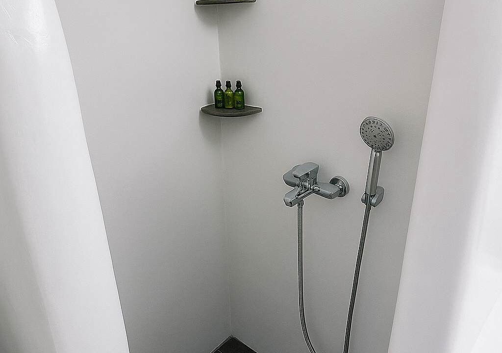 Photo of Bathroom in Loutra