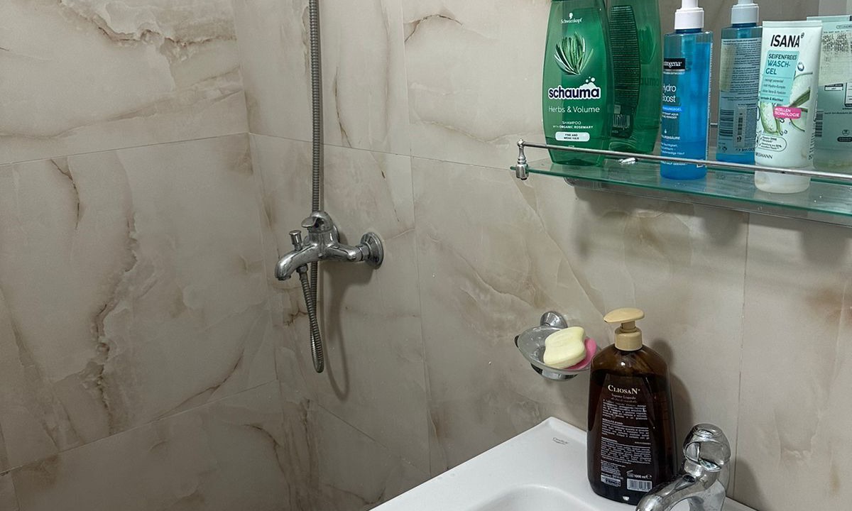 Photo of Bathroom in Radhime