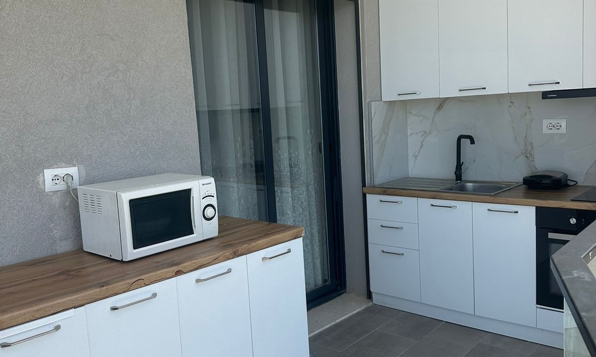Photo of Kitchen in Radhime