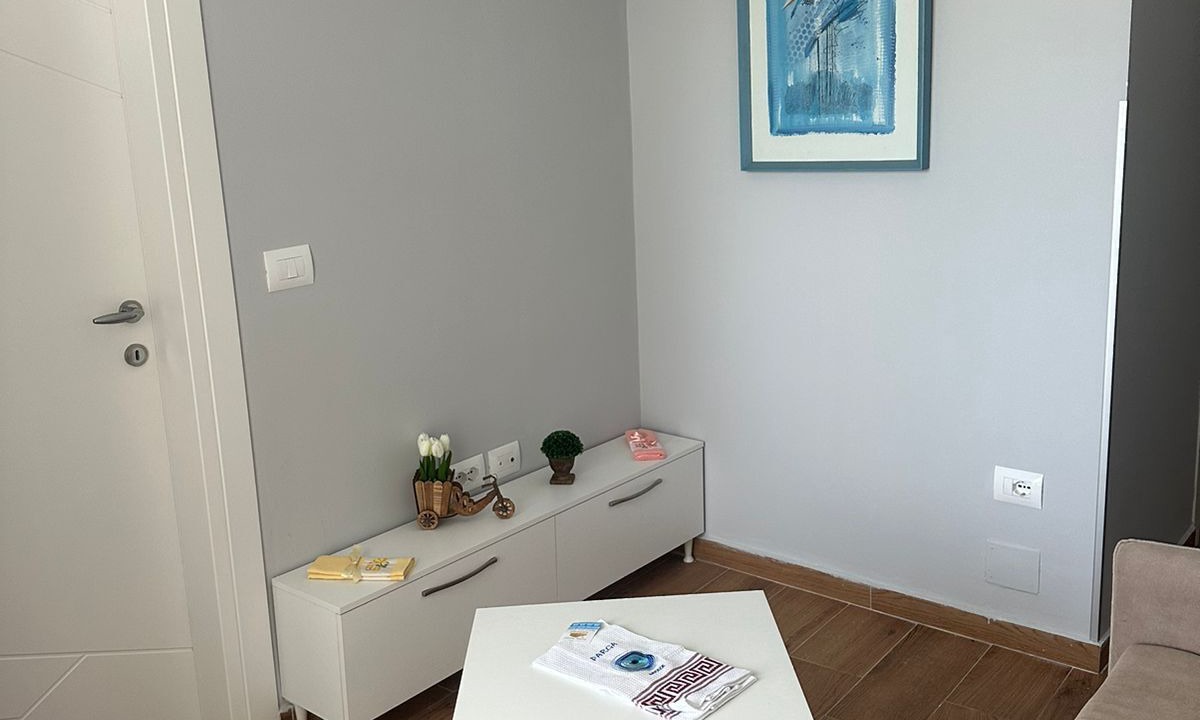 Photo of Livingroom in Radhime