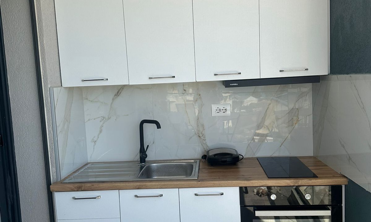 Photo of Kitchen in Radhime