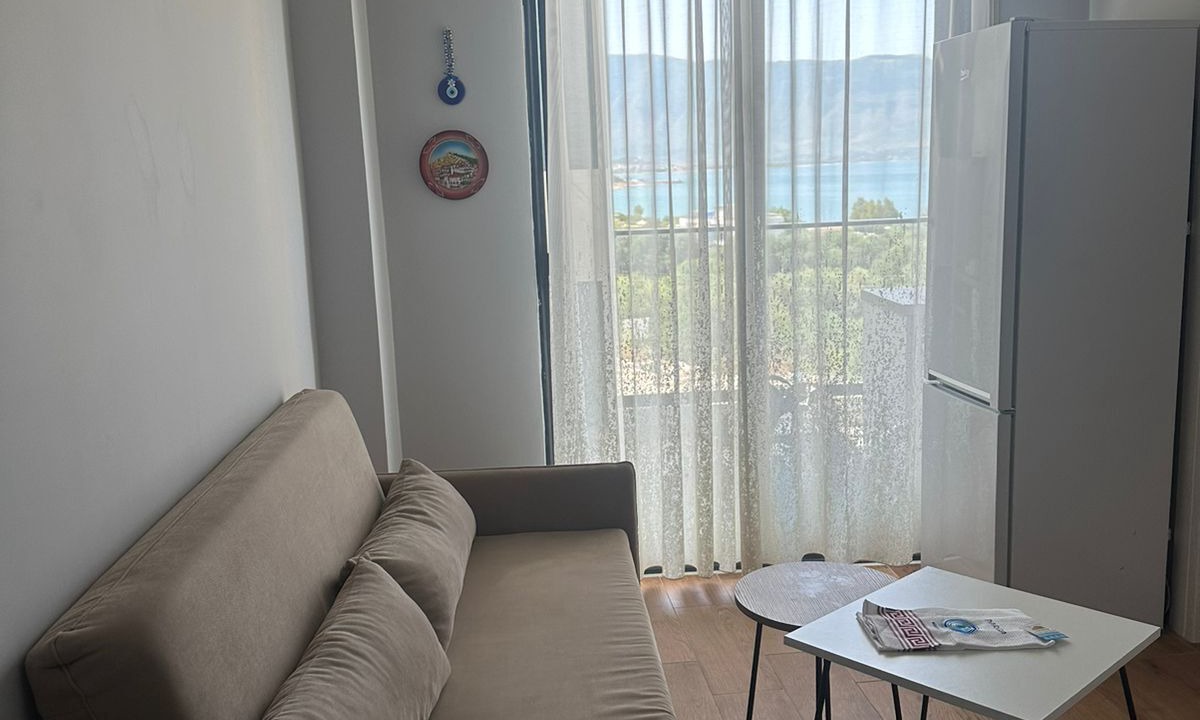 Photo of Livingroom in Radhime
