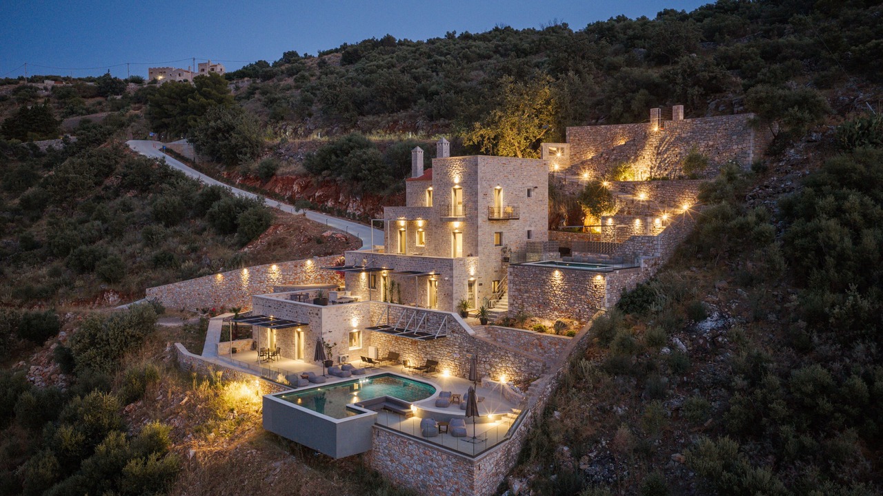 Photo of Outdoor in Areopoli