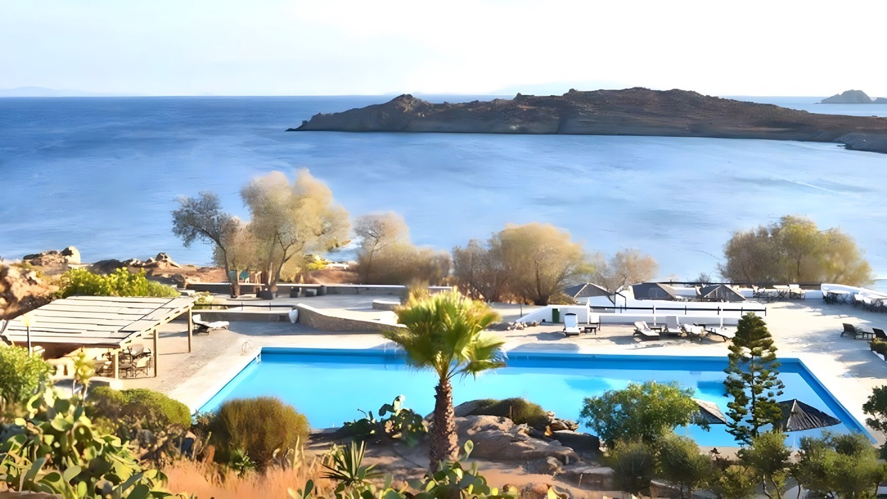 Photo of Outdoor in Agios Ioannis