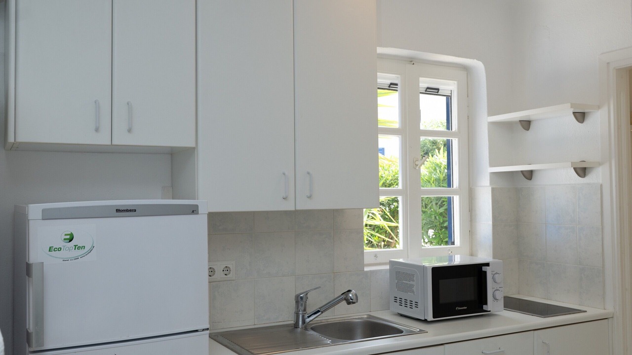 Photo of Kitchen in Agios Ioannis