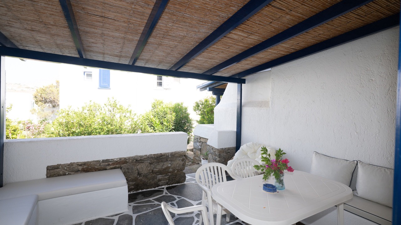 Photo of Outdoor in Agios Ioannis