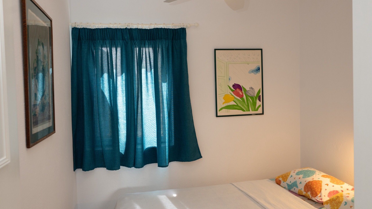 Photo of Bedroom in Agios Ioannis