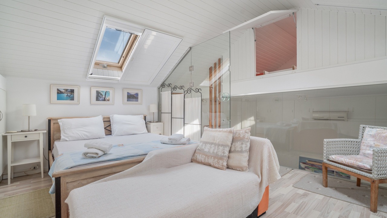 Photo of Bedroom in Mazarakata