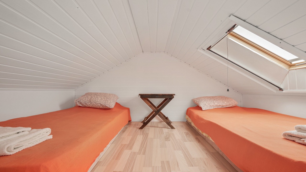 Photo of Bedroom in Mazarakata