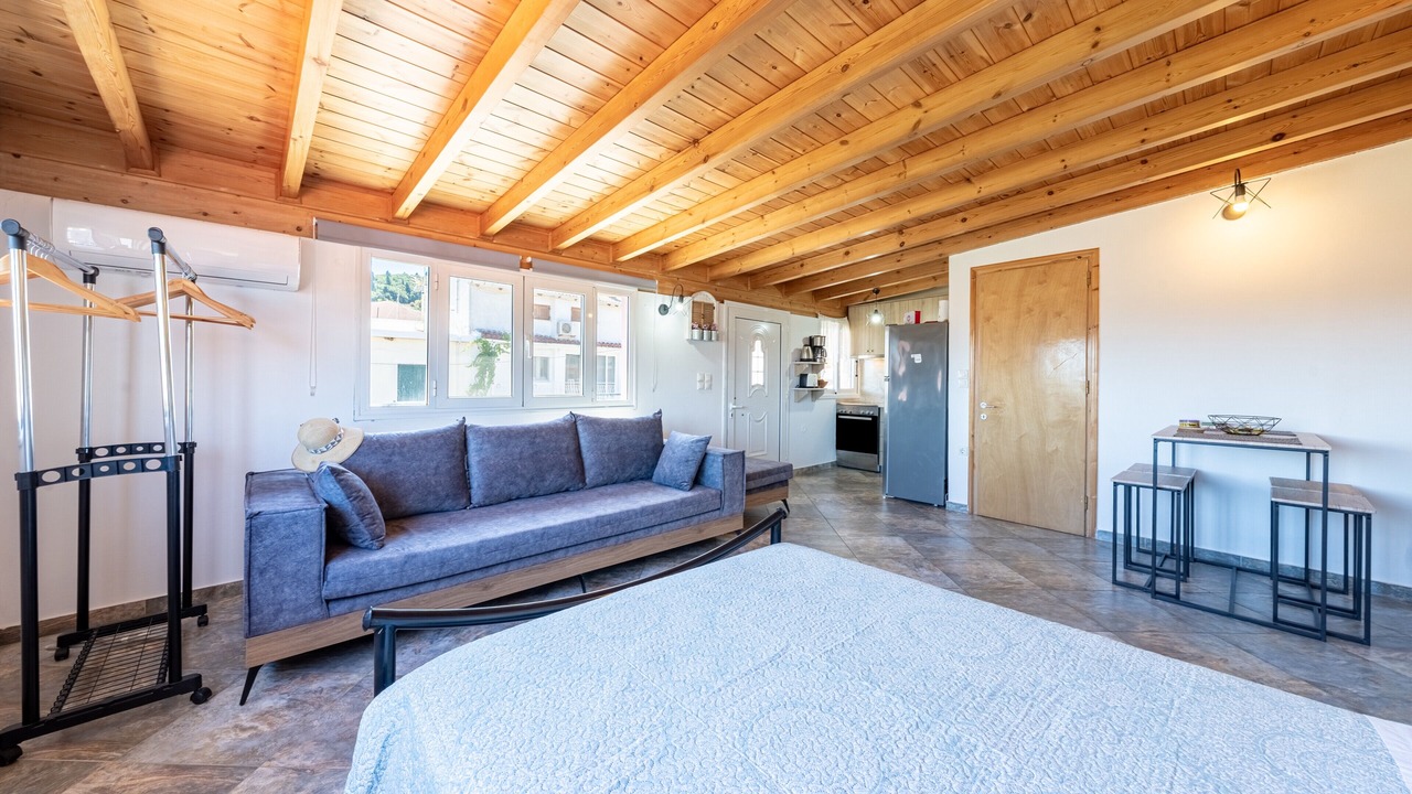 Photo of Bedroom in Vigla