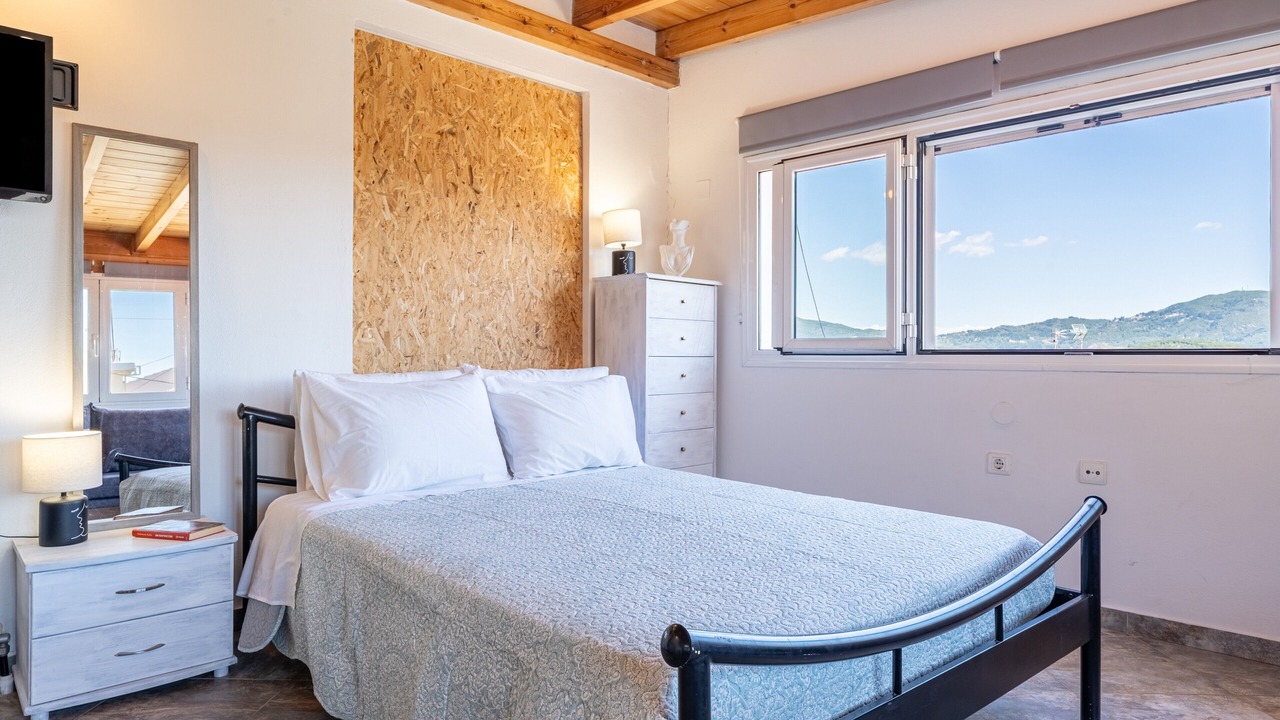 Photo of Bedroom in Vigla
