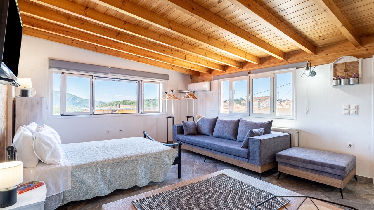 Photo of Livingroom in Vigla