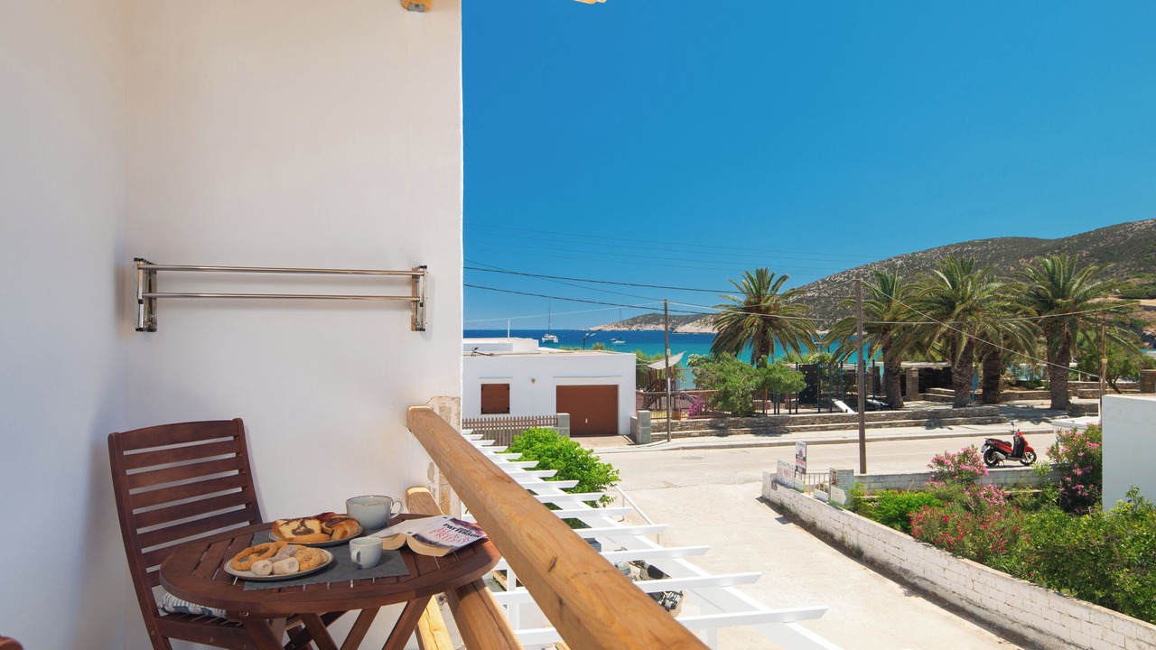 Photo of Outdoor in Platis Gialos