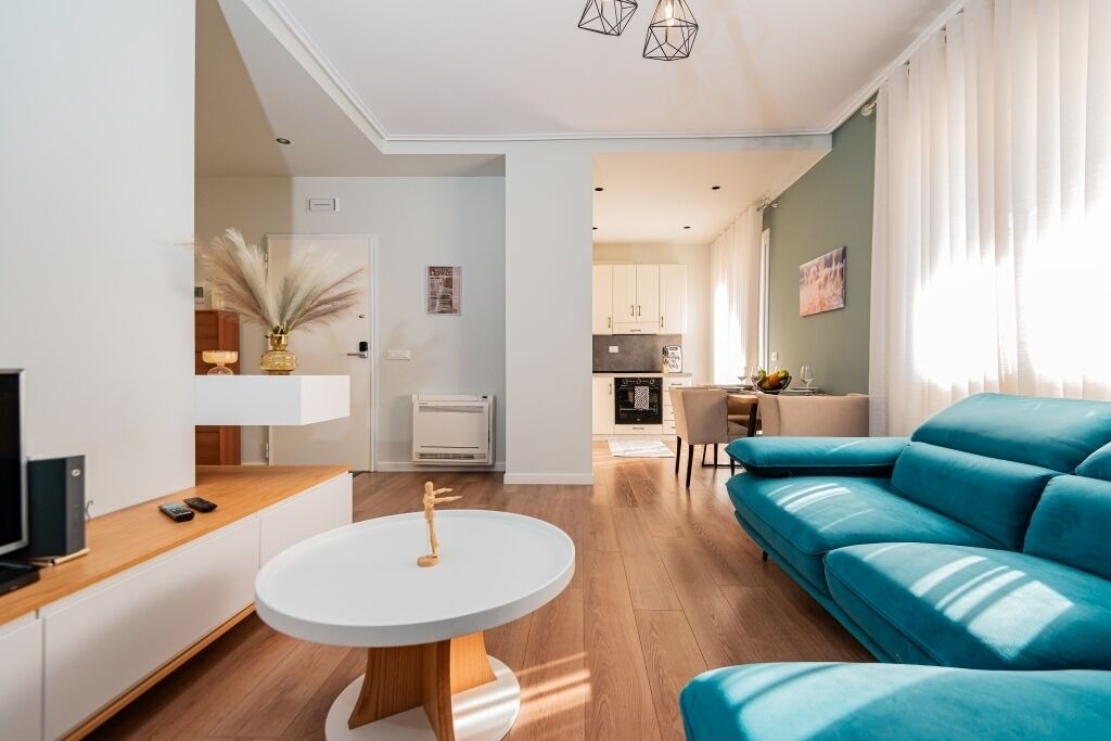 Photo of Livingroom in Durres