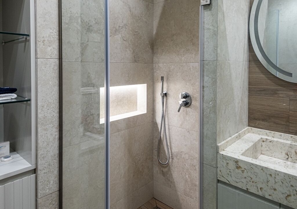 Photo of Bathroom in Durres