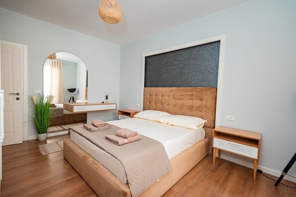Photo of Bedroom in Durres