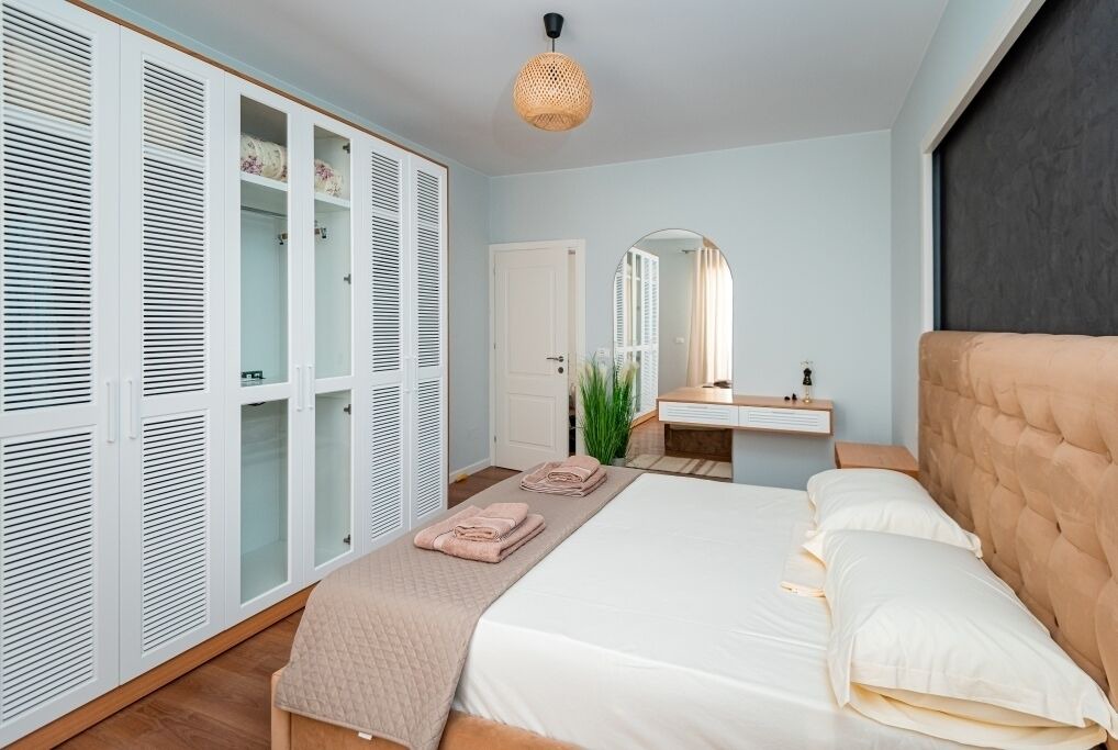 Photo of Bedroom in Durres