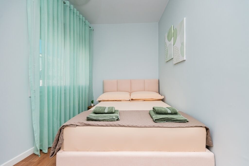 Photo of Bedroom in Durres