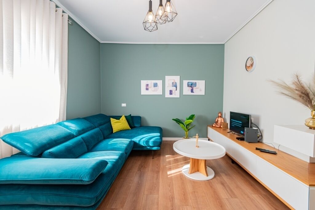 Photo of Livingroom in Durres