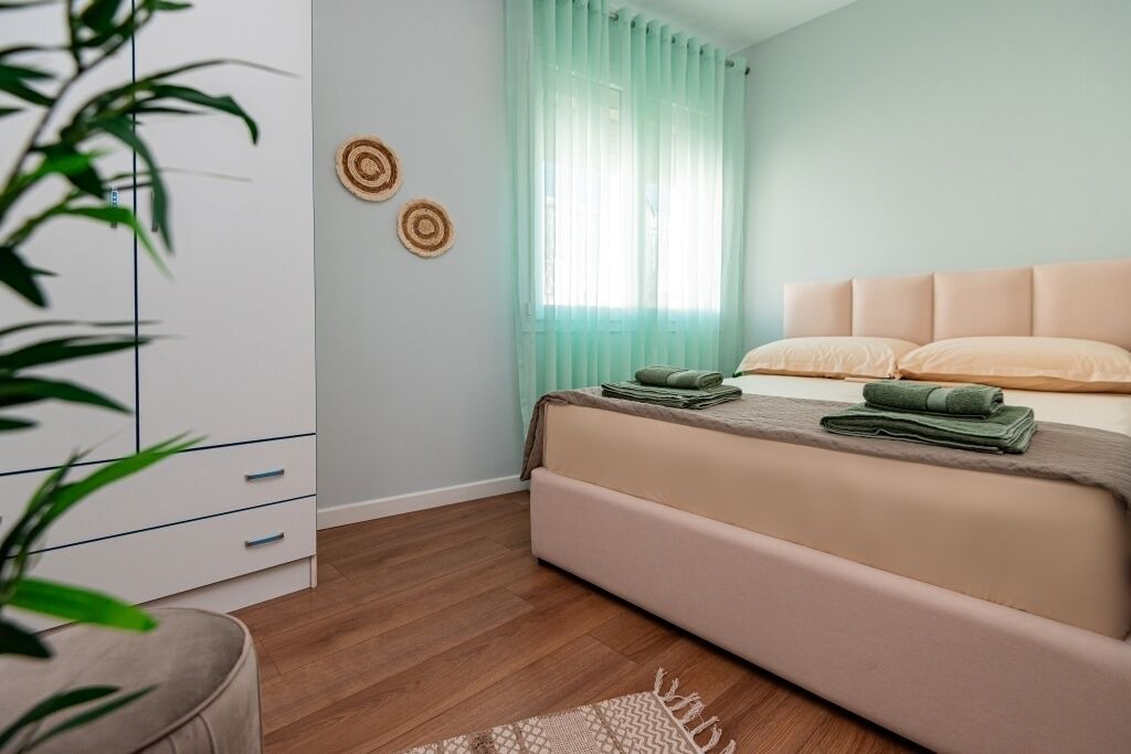 Photo of Bedroom in Durres