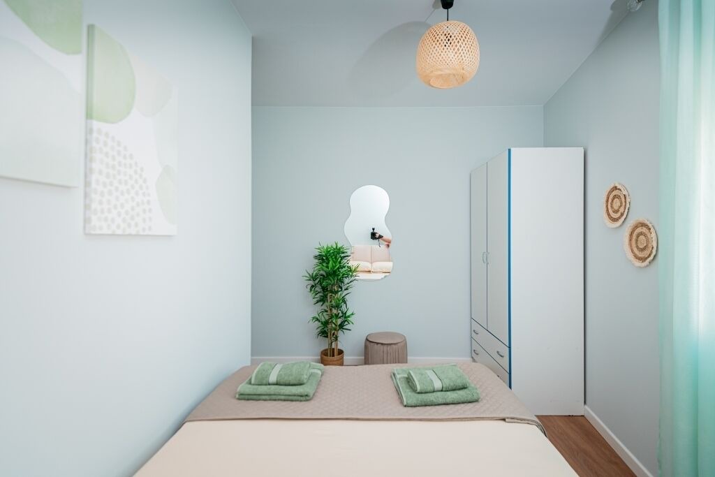 Photo of Bedroom in Durres