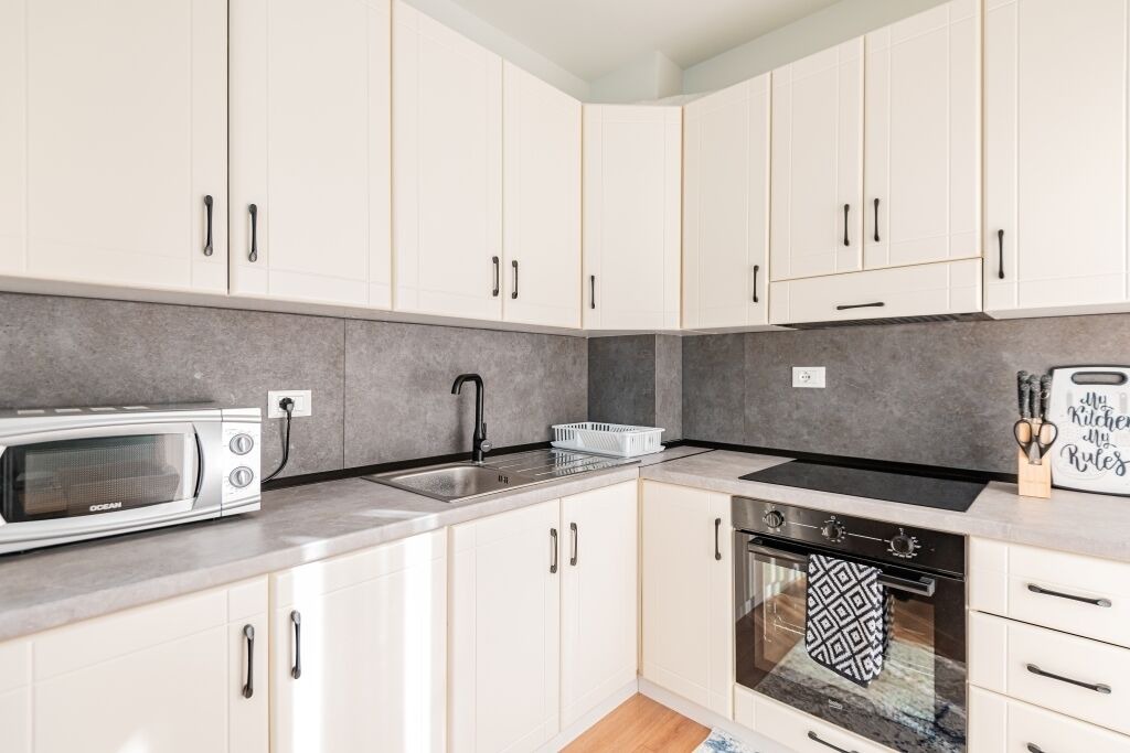 Photo of Kitchen in Durres
