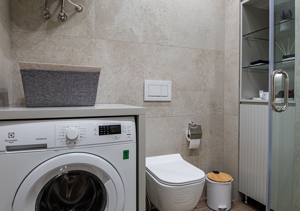 Photo of Bathroom in Durres