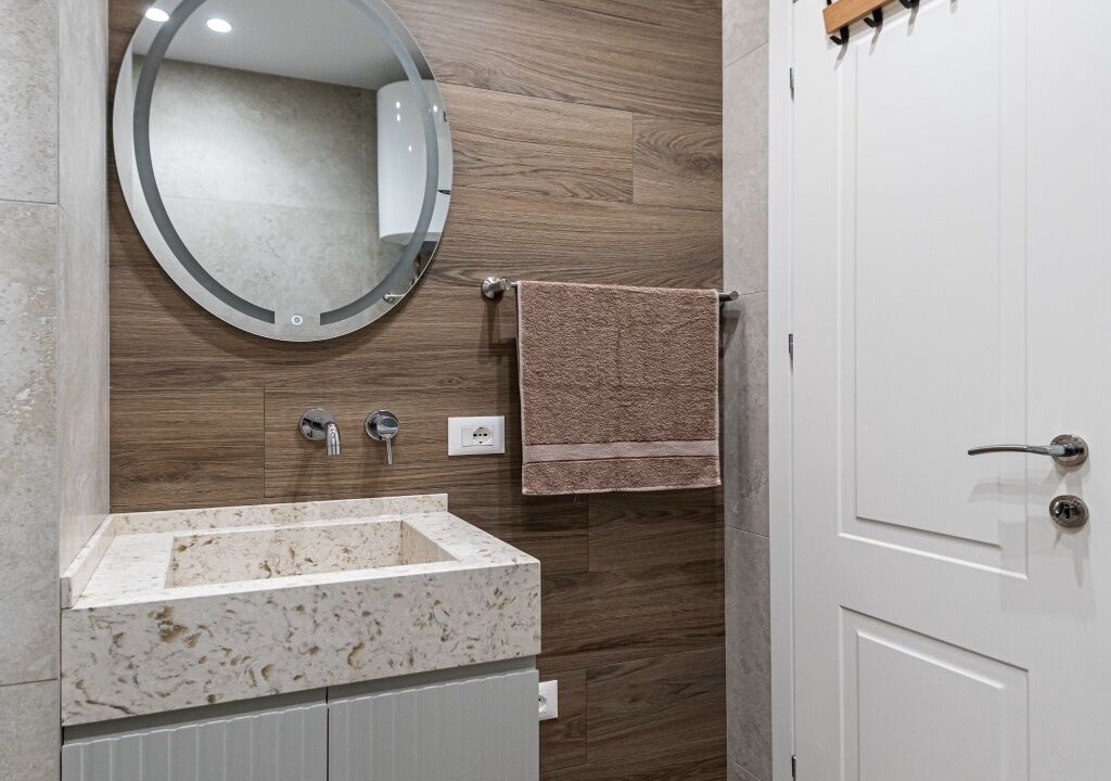 Photo of Bathroom in Durres