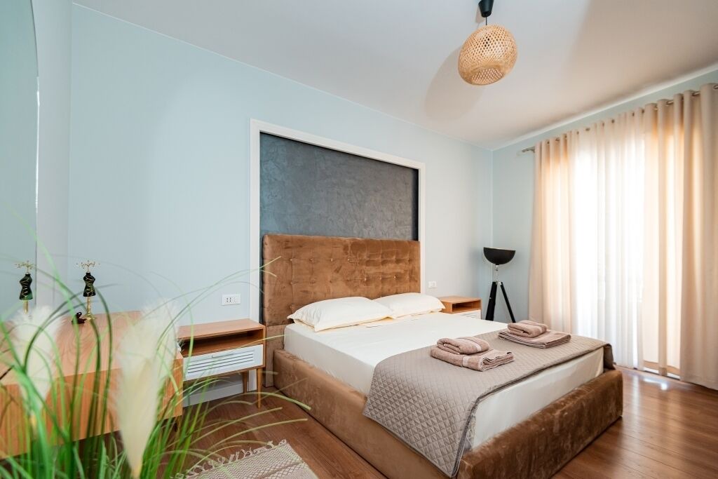 Photo of Bedroom in Durres