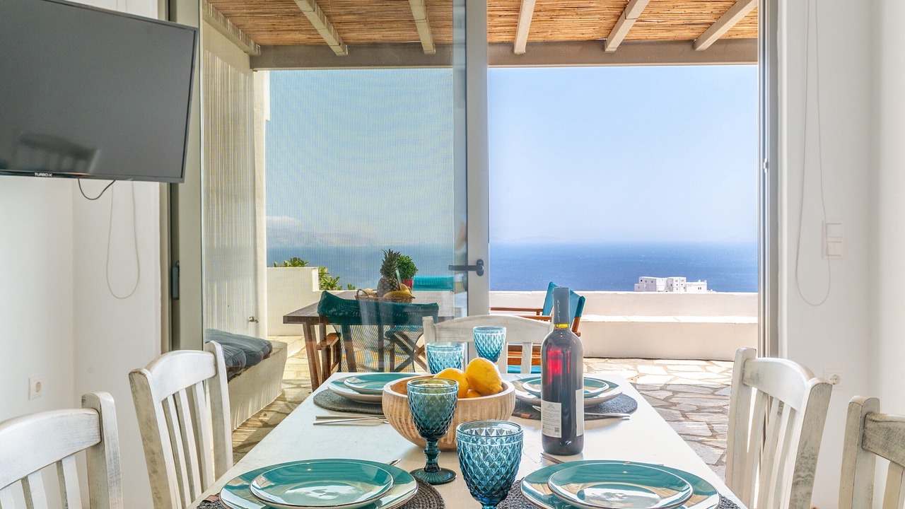 Photo of Outdoor in Tinos