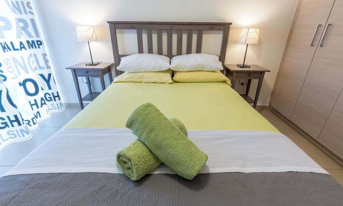 Photo of Bedroom in Athens