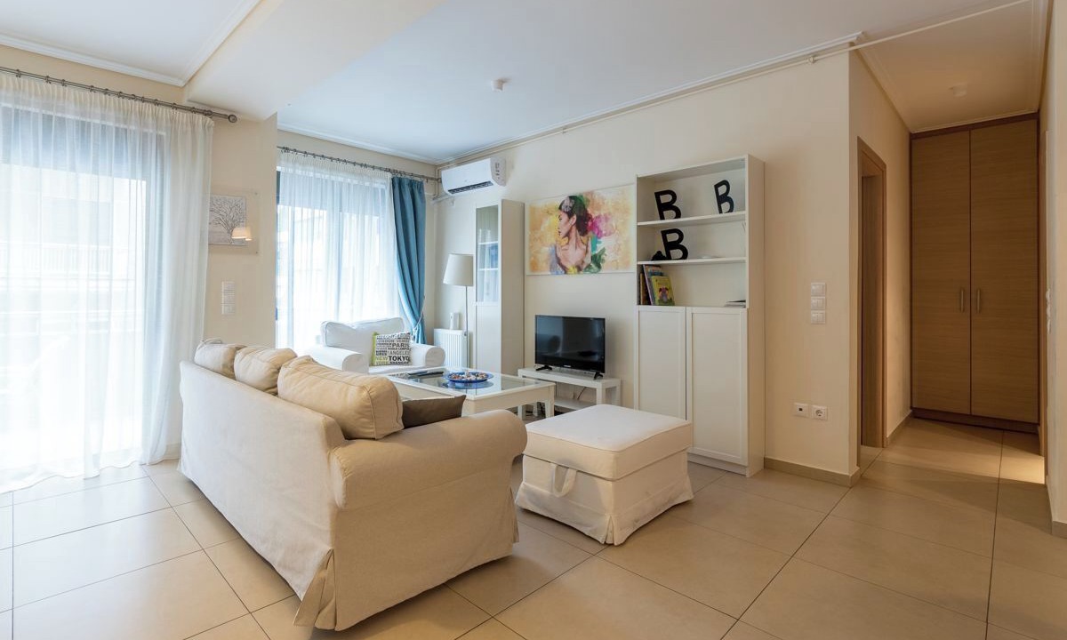 Photo of Livingroom in Athens