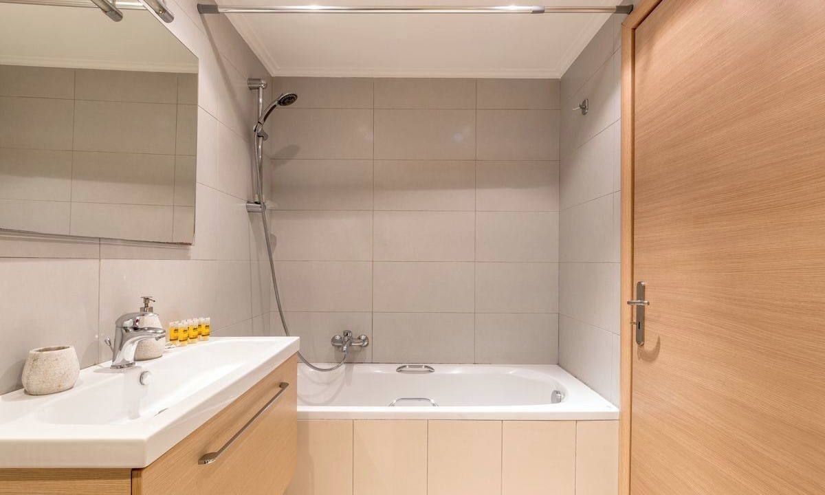 Photo of Bathroom in Athens
