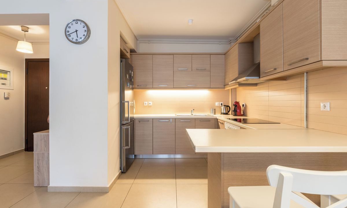 Photo of Kitchen in Athens