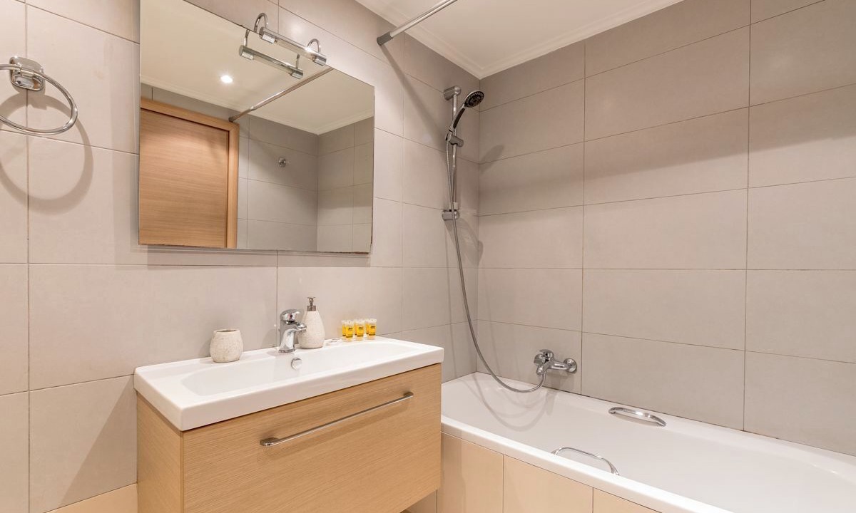 Photo of Bathroom in Athens
